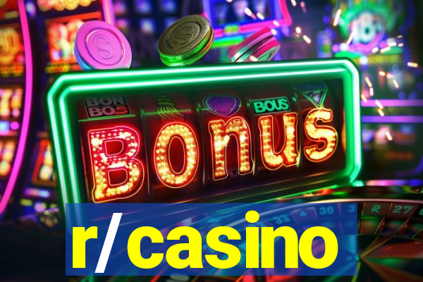 r/casino