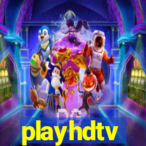 playhdtv