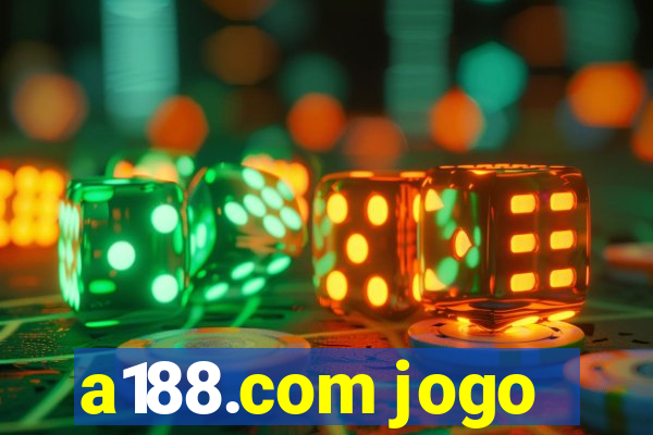 a188.com jogo