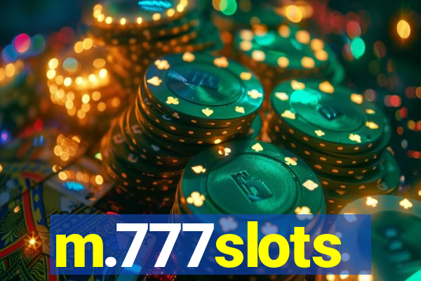 m.777slots