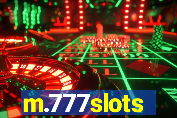 m.777slots