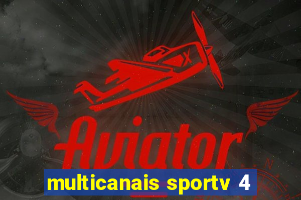 multicanais sportv 4