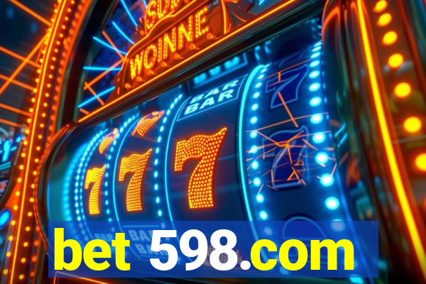 bet 598.com