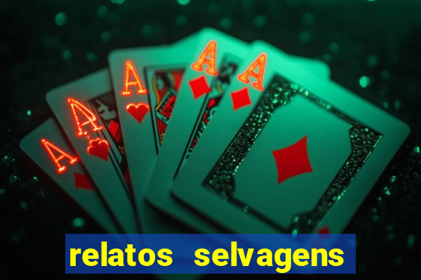 relatos selvagens completo dublado