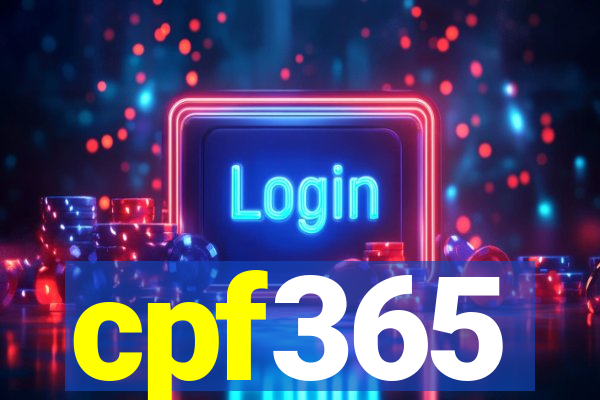 cpf365