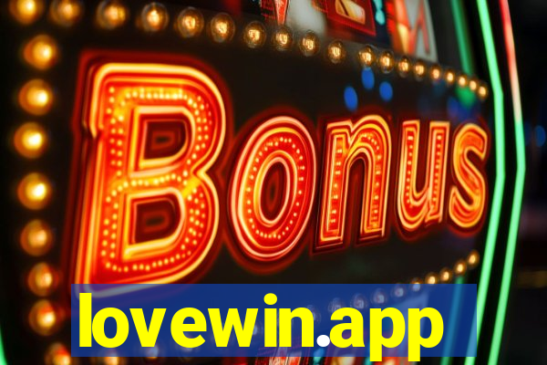 lovewin.app