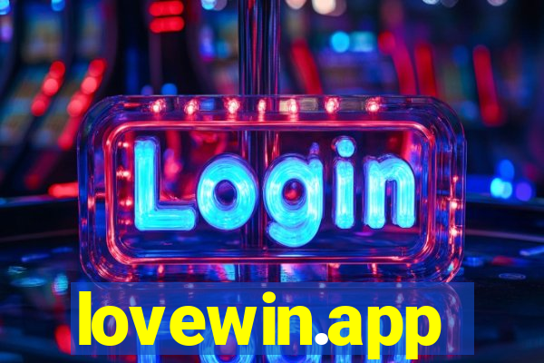 lovewin.app