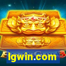 lgwin.com