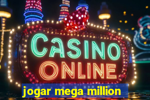 jogar mega million