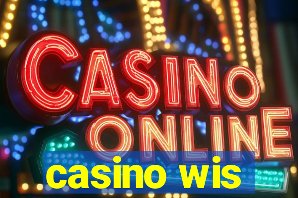 casino wis