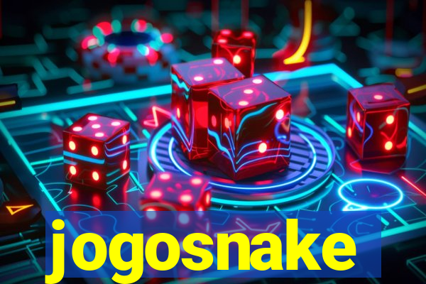 jogosnake