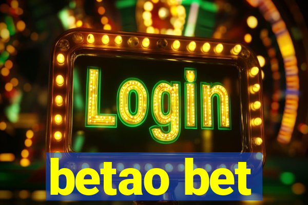 betao bet