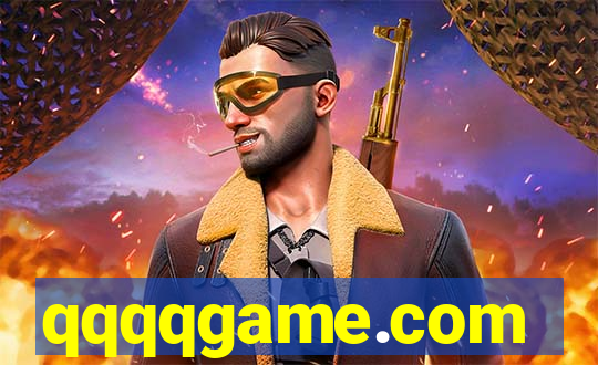 qqqqgame.com