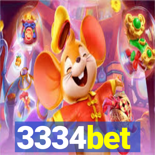 3334bet