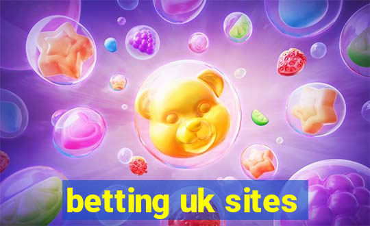 betting uk sites