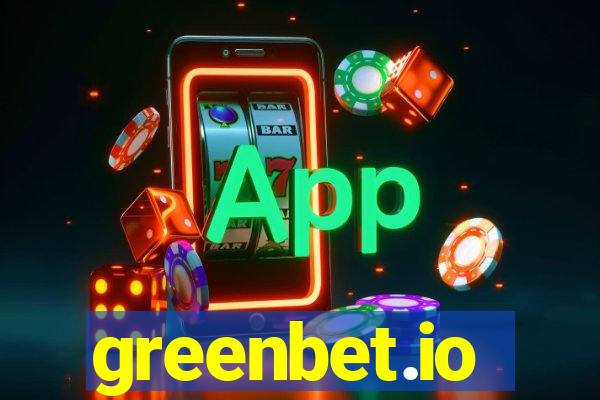 greenbet.io