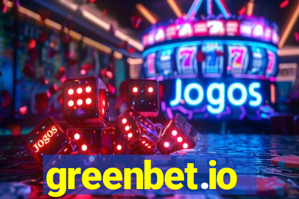 greenbet.io