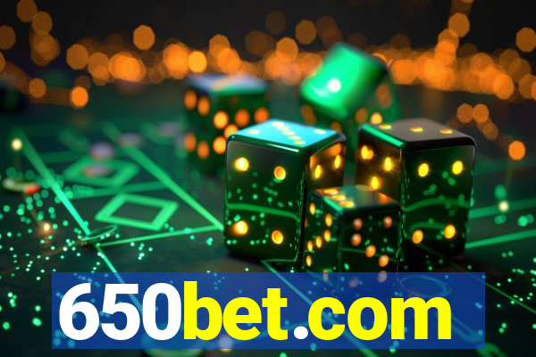 650bet.com