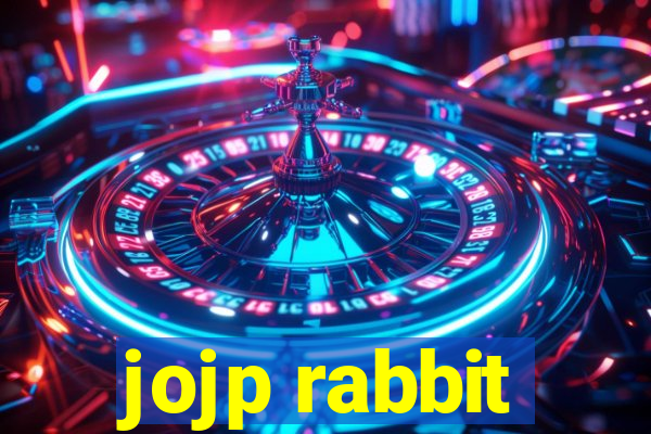 jojp rabbit