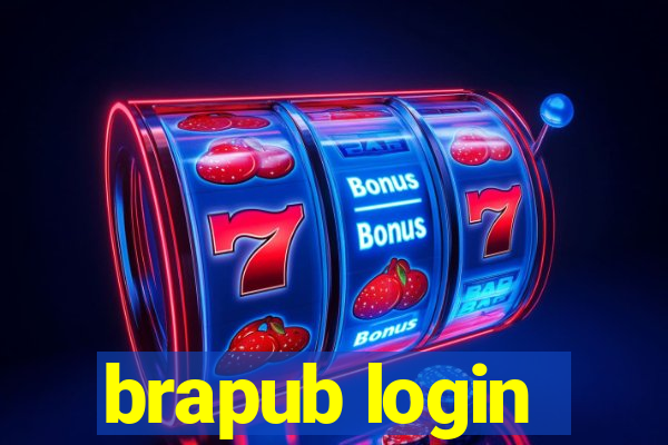 brapub login