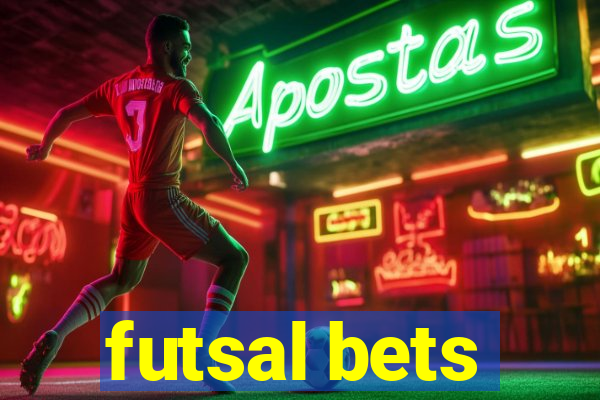 futsal bets