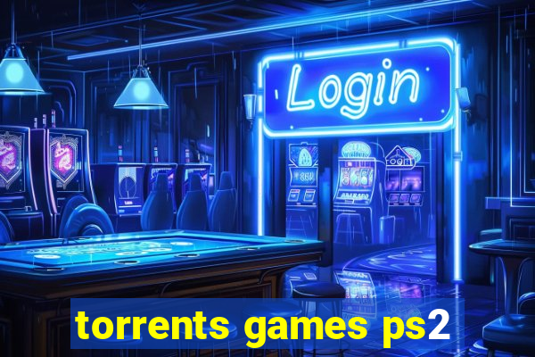 torrents games ps2