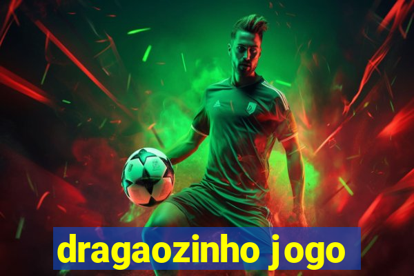 dragaozinho jogo