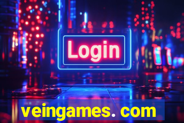 veingames. com