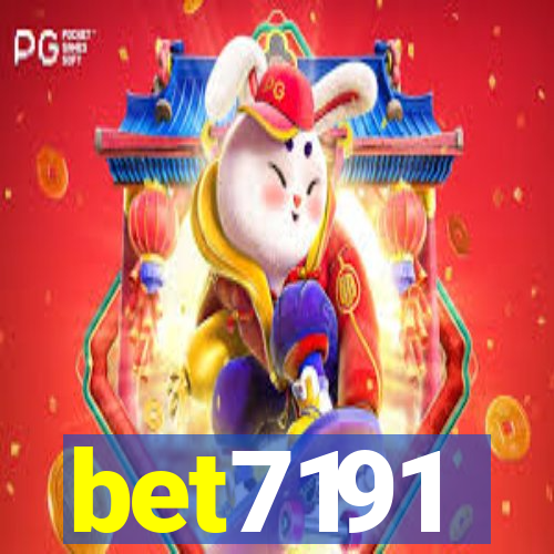 bet7191