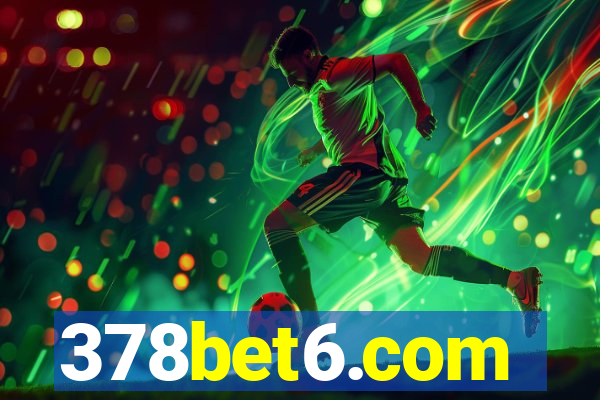 378bet6.com