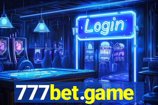 777bet.game