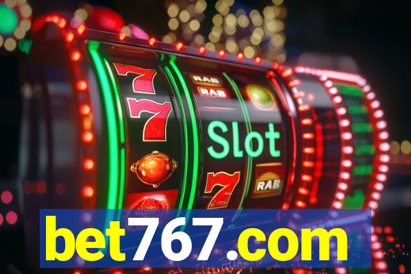 bet767.com