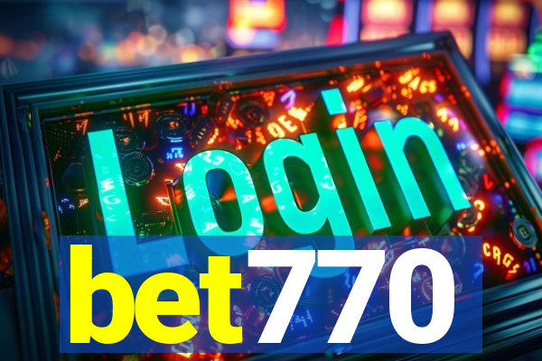 bet770