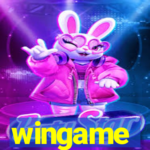 wingame