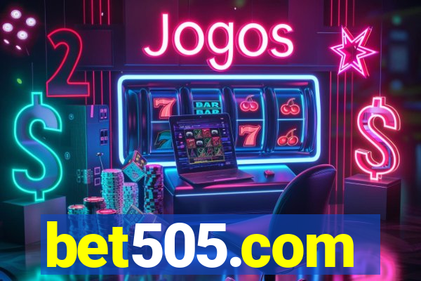 bet505.com