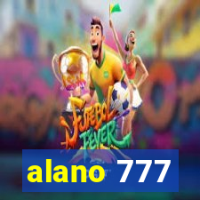 alano 777