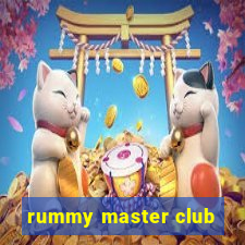 rummy master club