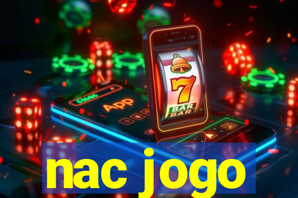 nac jogo