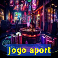 jogo aport