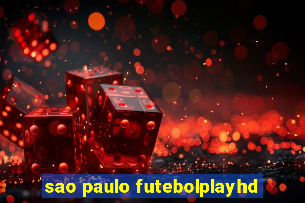 sao paulo futebolplayhd