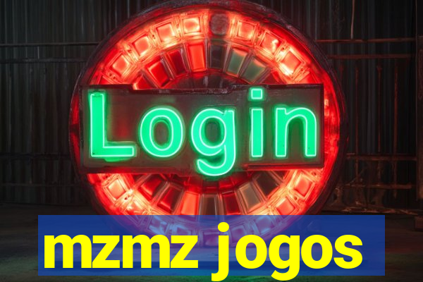 mzmz jogos