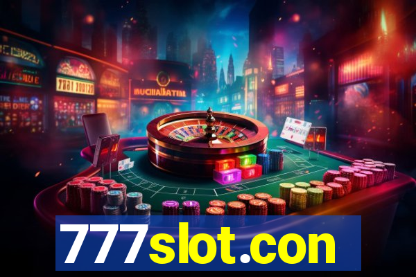 777slot.con