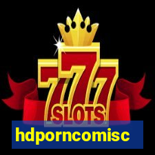 hdporncomisc