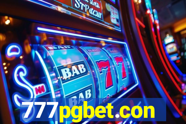 777pgbet.con