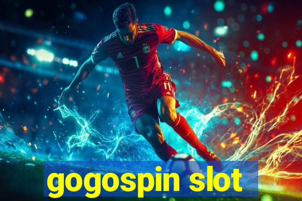 gogospin slot