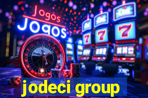 jodeci group