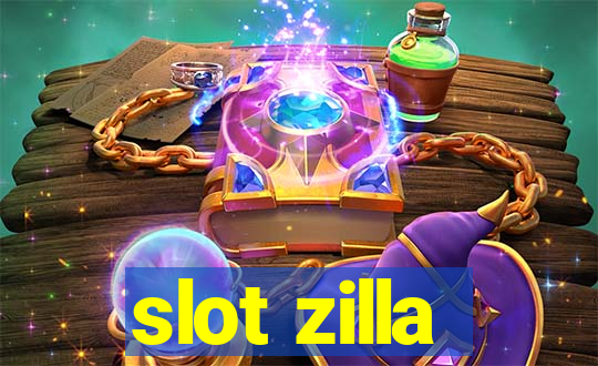 slot zilla