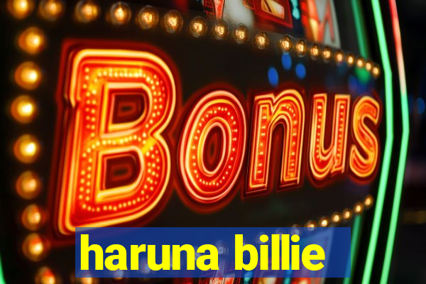 haruna billie