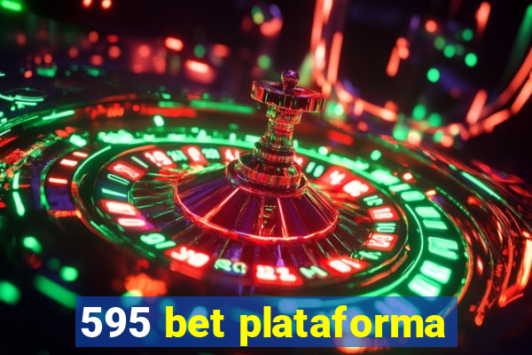 595 bet plataforma