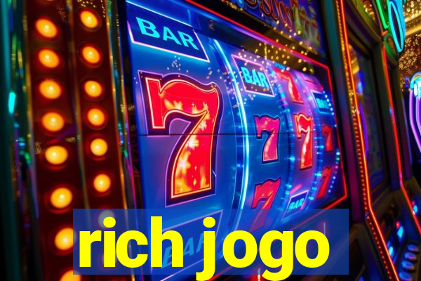 rich jogo